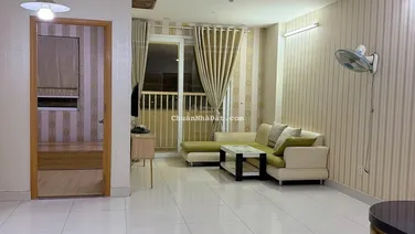 Bán gấp căn hộ Tara Residence Q8 DT 68m2, 2PN, 2WC, Giá 3,65 tỷ Giao thông thuận tiện d