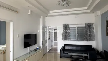 - Cho thuê chung cư H3 , Hoàng Diệu , Q4 ( ngay chân cầu Ông Lãnh )