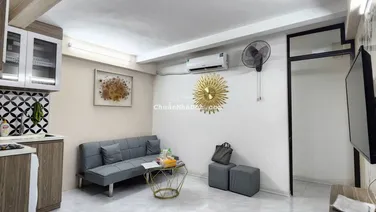 Bán tập thể tầng 1 - Phố Kim Mã - 50m2 - 2PN - 2WC - Giá 4 tỷ