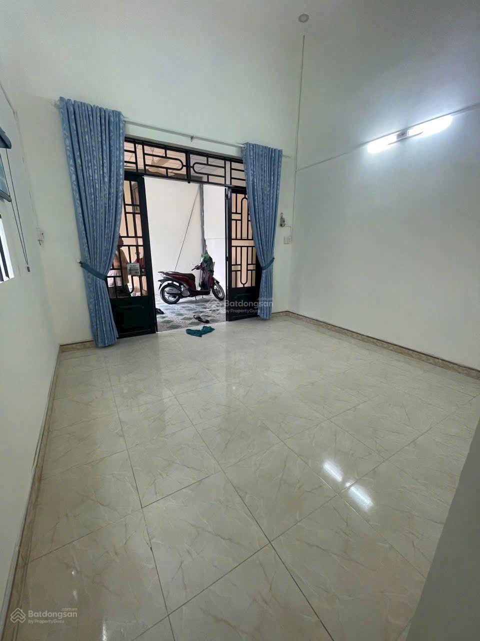 Nguyễn Ảnh Thủ Q12 kế bên Hiệp Thành City - Trệt lửng 75m2, 4,2x18 - Hẻm 3m - chỉ 3,55 tỷ