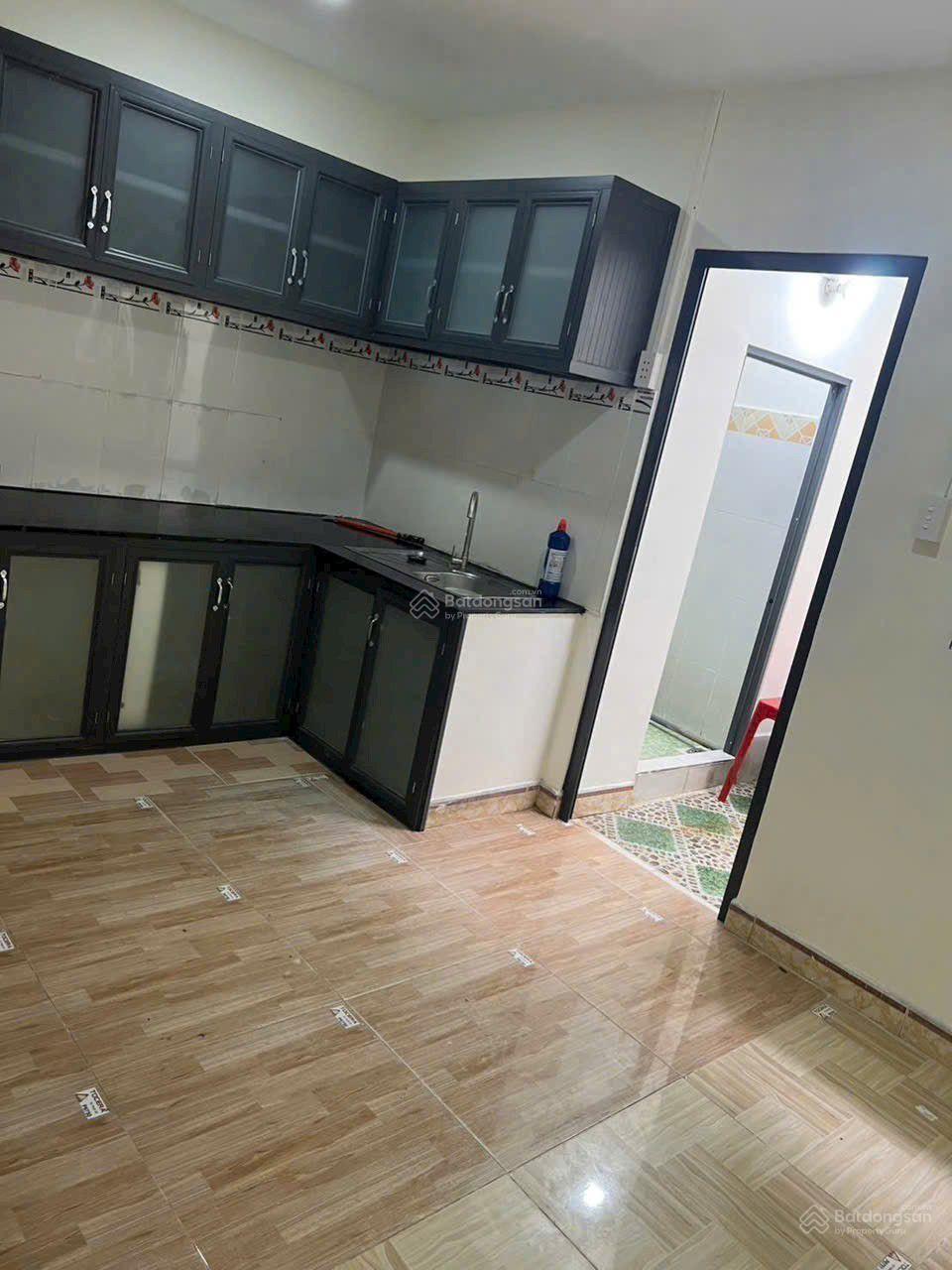 Nguyễn Ảnh Thủ Q12 kế bên Hiệp Thành City - Trệt lửng 75m2, 4,2x18 - Hẻm 3m - chỉ 3,55 tỷ