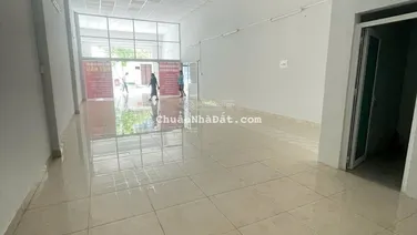 NHÀ XƯỞNG KHU TÊN LỬA PHƯỜNG AN LẠC A, DT 6*20 NỀN GẠCH MEN , ĐƯỜNG CONT