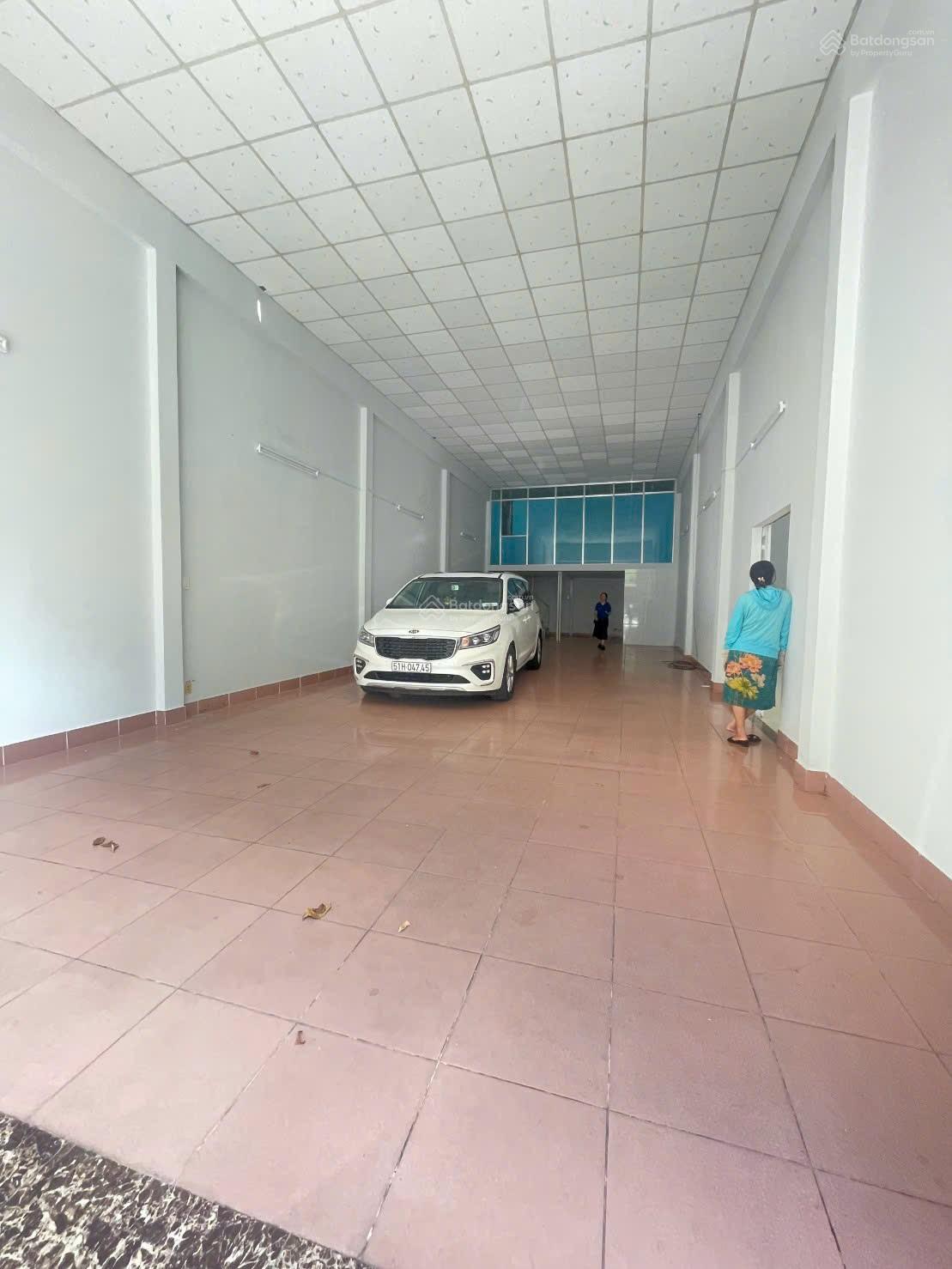 NHÀ XƯỞNG KHU TÊN LỬA PHƯỜNG AN LẠC A, DT 6*20 NỀN GẠCH MEN , ĐƯỜNG CONT