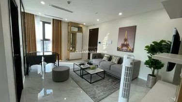 BÁN NHANH CĂN HỘ TÒA HỌC VIỆN QUỐC PHÒNG DT : 96M3PN2VS _ TẦNG TRUNG _ SLOT XE _ FULL ĐỒ _ GIÁ RẺ