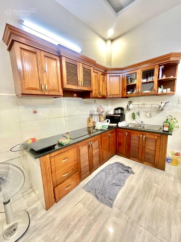 Nhà 4 tầng 4 x 18m- Lê Trọng Tấn, Gò Mây- hơn 5T