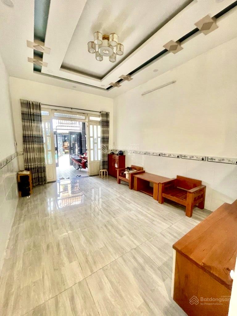 Nhà 4 tầng 4 x 18m- Lê Trọng Tấn, Gò Mây- hơn 5T