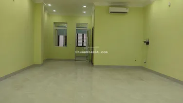 Cho thuê nhà TM DV Phú Mỹ 1 trệt 2 lầu, diện tích 6m*18m 22 triệu/tháng