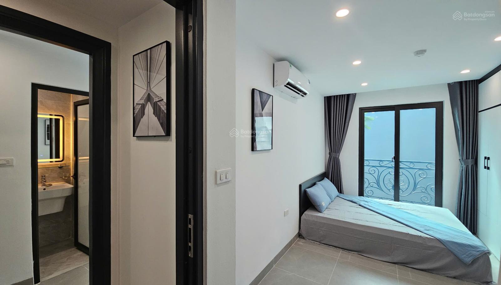 Duy nhất 1 căn tòa CHDV 75m2*18PKK đối diện Royal City phố Cự Lộc Thanh Xuân HN