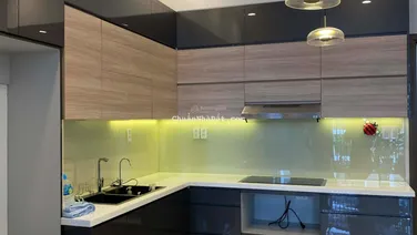 CHO THUÊ CĂN HỘ Jamila Khang Điền KHÔNG GIAN SỐNG XANH, YÊN TĨNH