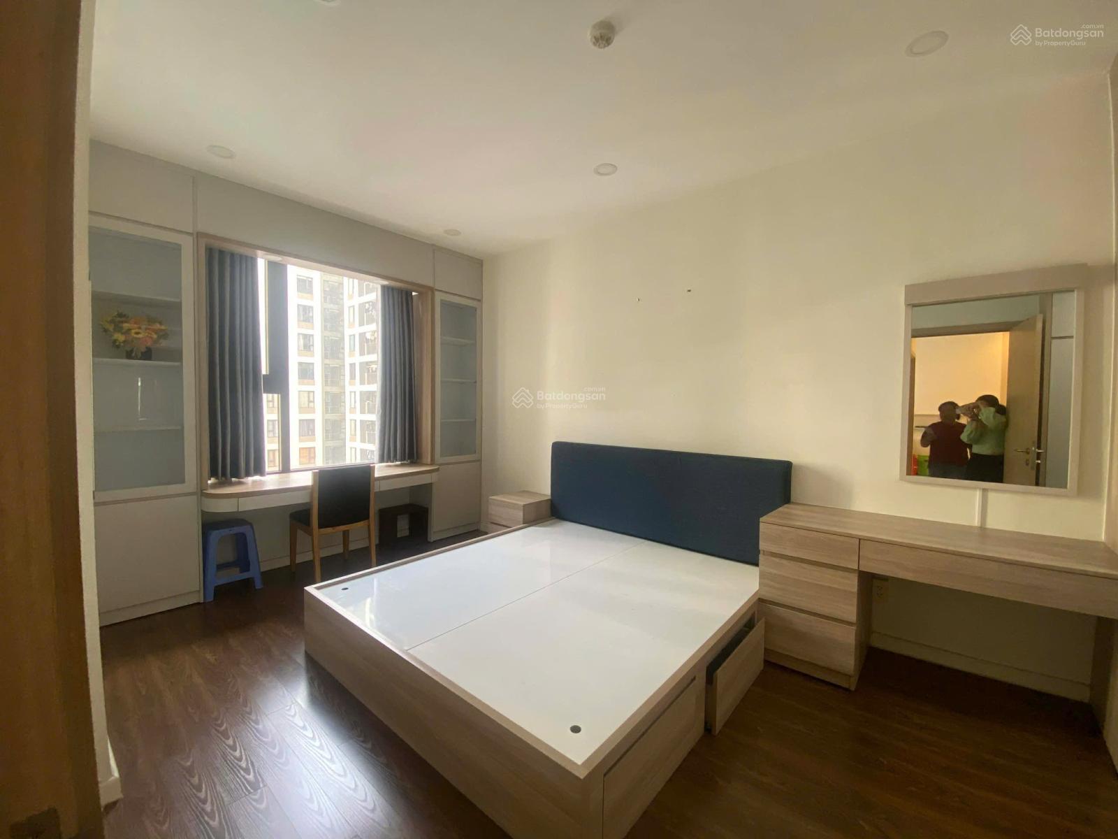 CHO THUÊ CĂN HỘ Jamila Khang Điền KHÔNG GIAN SỐNG XANH, YÊN TĨNH