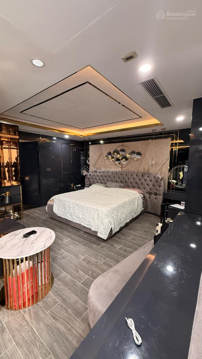 CC bán căn hộ toà TSQ Mộ Lao DT 182m2 - 3PN - 3WC tặng full nội thất nhập ngoại Châu Âu trị giá 3tỷ