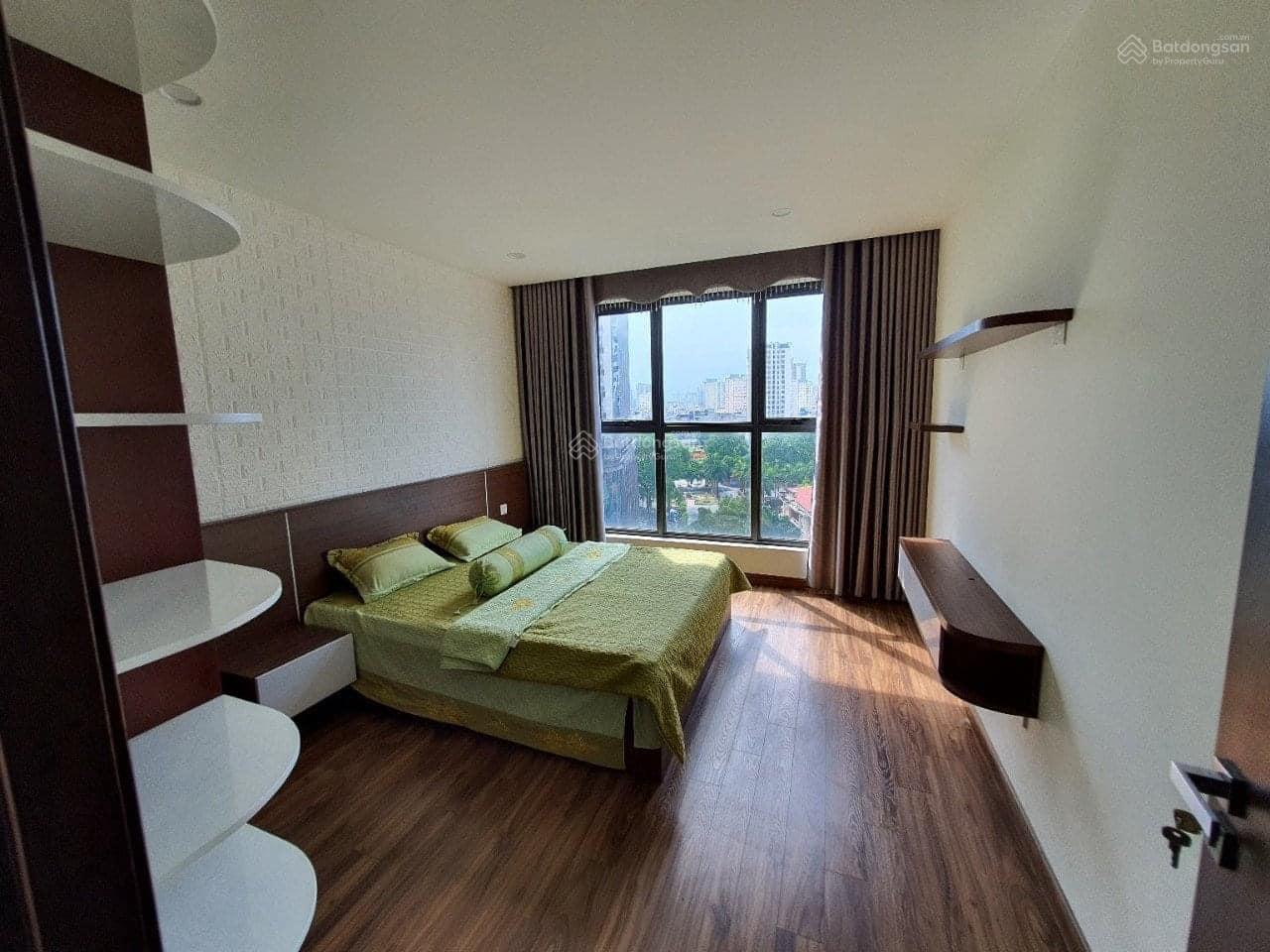 Bán căn hộ chung cư Mipec Tây Sơn - 132m2 có 3PN - 2WC - căn góc thoáng, tầng trung , giá 13.5 tỷ