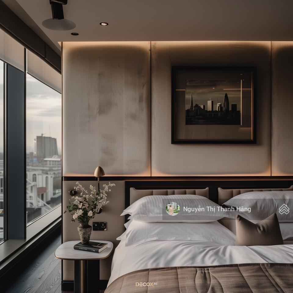 BÁN CĂN HỘ DUPLEX BÀN GIAO HOÀN THIỆN LIỀN KỀ PHẠM CĂN ĐỒNG, CHỌN CHỖ ĐỂ XE ĐỊNH DANH 10 NĂM