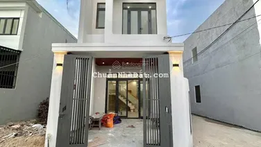 Siêu phẩm căn góc 2 mặt tiền thông thoáng ngay Biên Hoà - Mới hoàn thiện - thanh toán 600 triệu