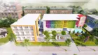Bán lô đất 3 mặt tiền Bùi Vịnh - Cẩm Bắc 1 - Cẩm Bắc 2, Cẩm Lệ, Đà Nẵng