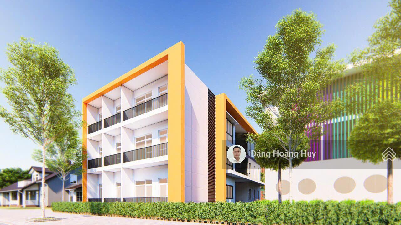 Bán lô đất 3 mặt tiền Bùi Vịnh - Cẩm Bắc 1 - Cẩm Bắc 2, Cẩm Lệ, Đà Nẵng