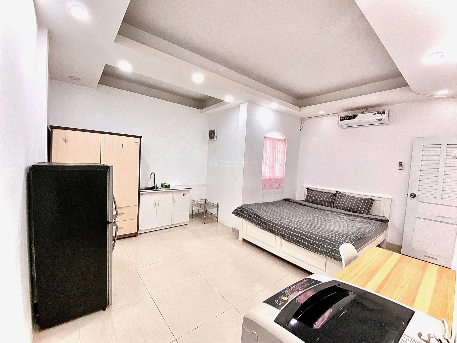 Cho thuê phòng trọ cửa sổ 25m2 full nội thất máy giặt riêng ngay cầu vượt 3/2 ĐH Hoa Sen Thành Thái Cho thuê phòng trọ cửa sổ 25m2 full nội thất máy giặt riêng ngay cầu vượt 3/2 ĐH Hoa Sen Thành Thái