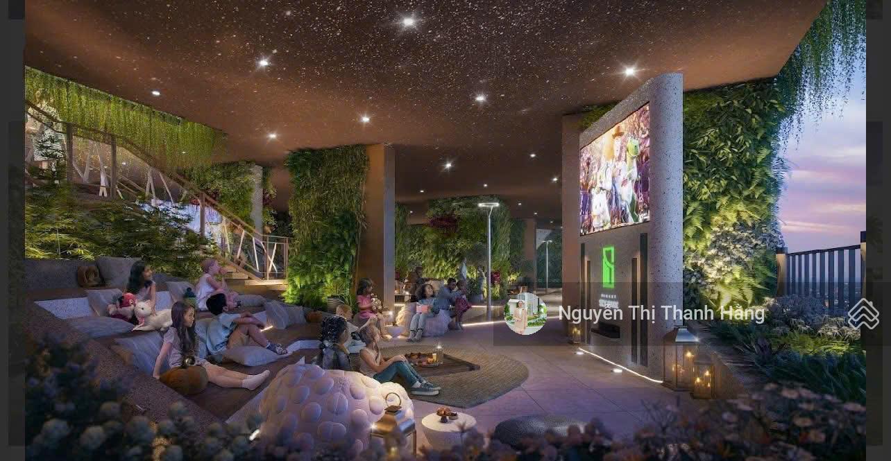 Bán căn hộ 55m2 1PN+ SkyPark chỉ cần trả trước 420tr (15%) hỗ trợ lãi 3 năm liền kề Phạm Văn Đồng