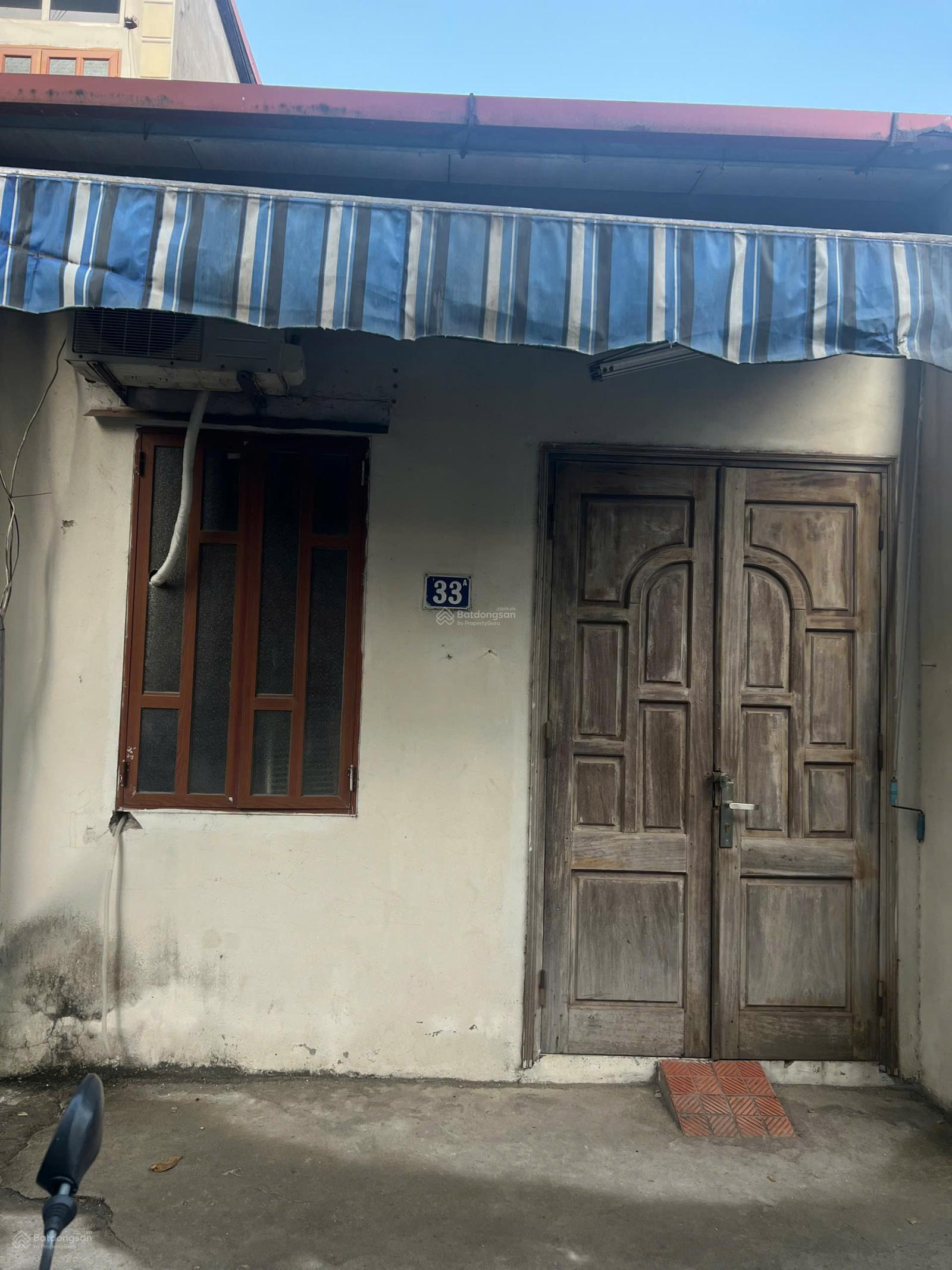 Bán nhà cấp 4 ô tô vào tận nhà giá chỉ 5,8 tỷ giá đầu tư F0 chính chủ: 0986 338 ***