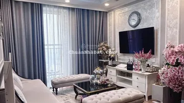 Đổi 3PN bán nhanh 2PN căn góc tại Park 12 giá rẻ, thích hợp đầu tư - view thoáng