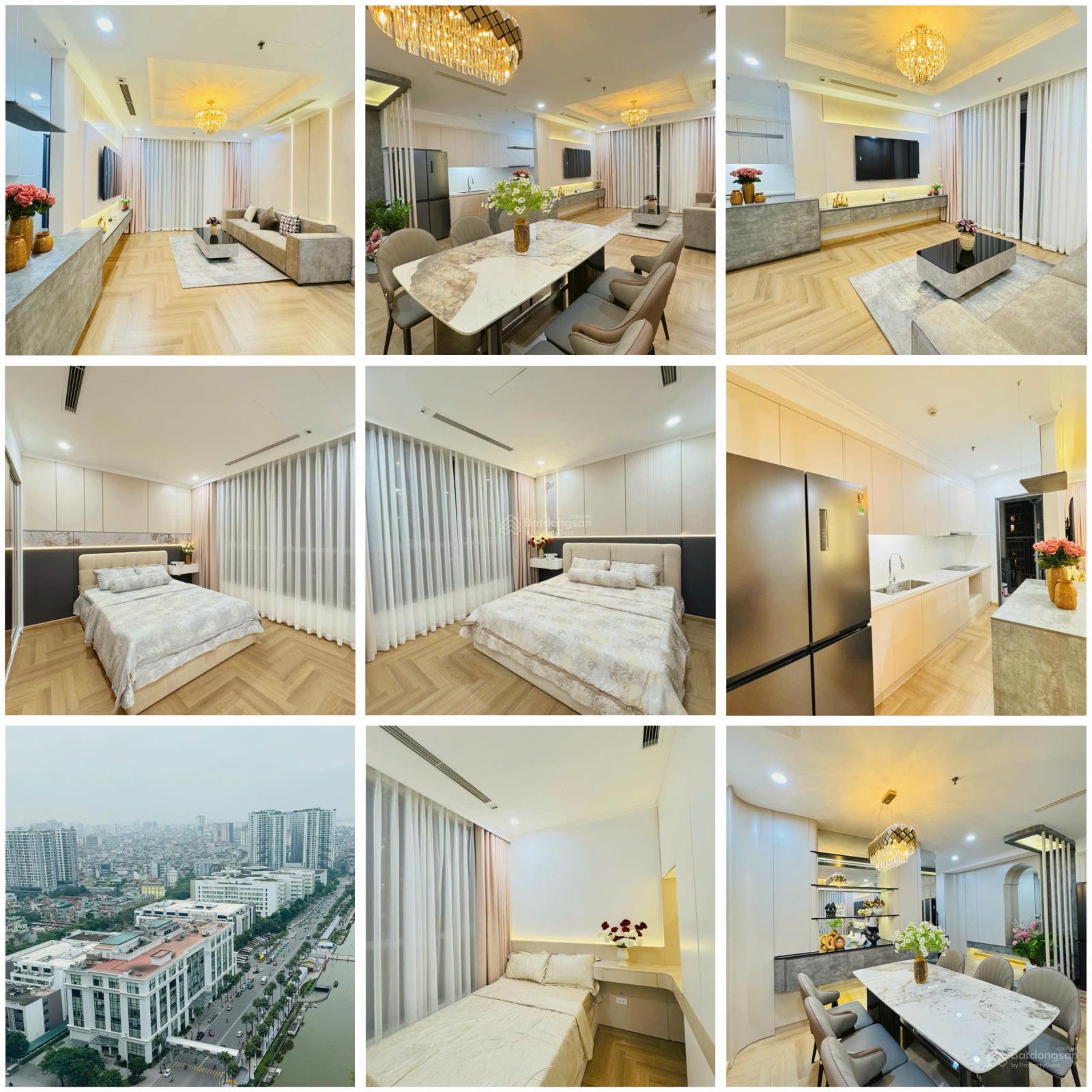 Đổi 3PN bán nhanh 2PN căn góc tại Park 12 giá rẻ, thích hợp đầu tư - view thoáng