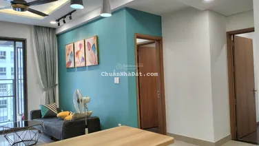 Cần bán nhanh Căn Hộ Saigon South Residences, Nhà Bè ,2PN 2WC 75m2 full nt như hình ,Bán 6.1ty