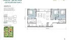 Hàng Vip!!! Cần bán căn Góc 3 ngủ toà Park 3 - 3 ngủ sáng 128m Park 3 - Ban công dài 7m