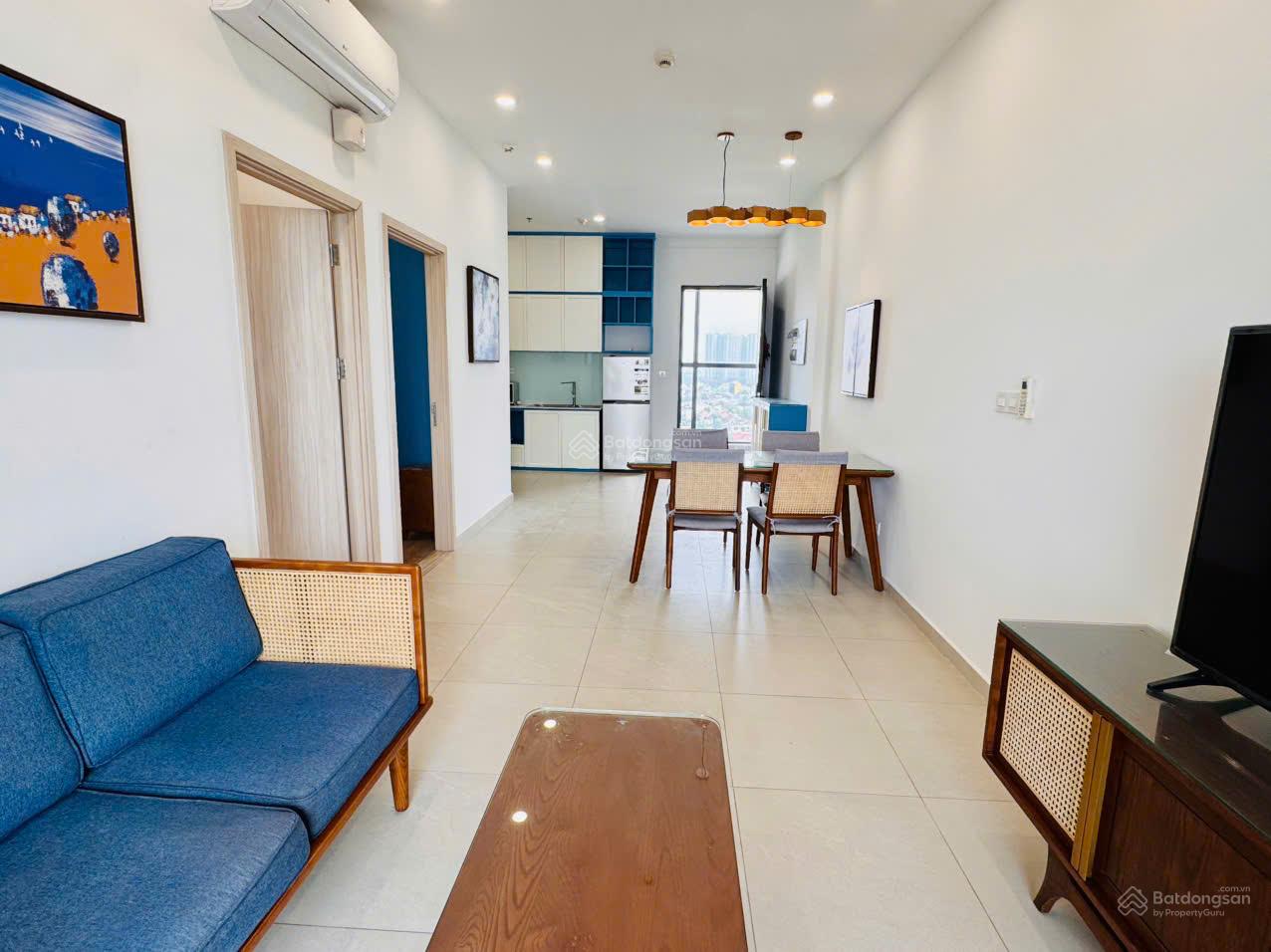 Bán căn hộ Hưng Phúc Premier, 7,2 tỷ, 69m2, giá rẻ nhất khu vực 2 phòng ngủ, nội thất đầy đủ