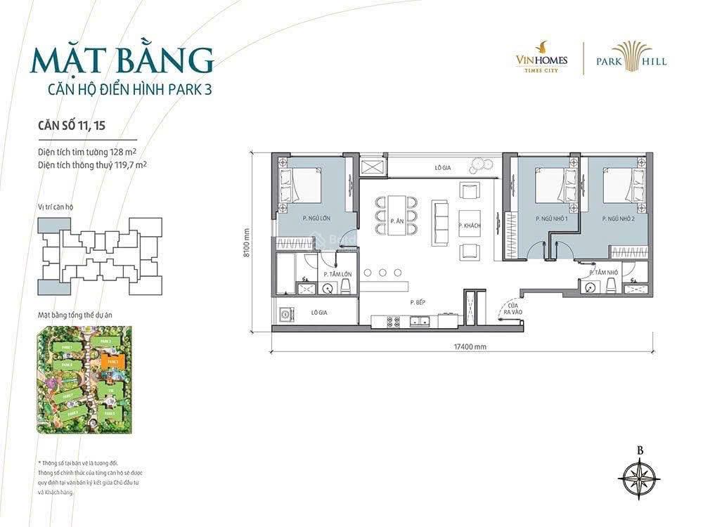 Hàng Vip!!! Cần bán căn Góc 3 ngủ toà Park 3 - 3 ngủ sáng 128m Park 3 - Ban công dài 7m Hàng Vip!!! Cần bán căn Góc 3 ngủ toà Park 3 - 3 ngủ sáng 128m Park 3 - Ban công dài 7m