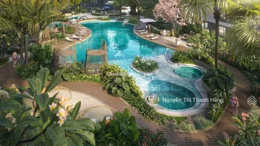 Căn hộ ngay chân Go mặt tiền QK1K về Giga Mall Thủ Đức 15p, nhận nhà ở ngay cuối năm 10% ký HDMB