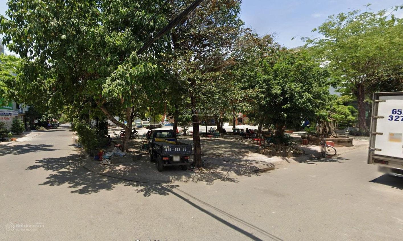 Bán Đất hẻm 8m, 1/ Đường Tô Ký đối diện Quân Đội, KDC K82. DT: 6x20m Giá 8.5 tỷ thương lượng