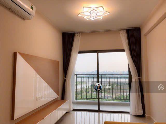 CĂN HỘ THE SUN AVENUE 2 PHÒNG NGỦ NỘI THẤT ĐẸP VIEW SÔNG LH 0909 931 *** Ms Tú Cata