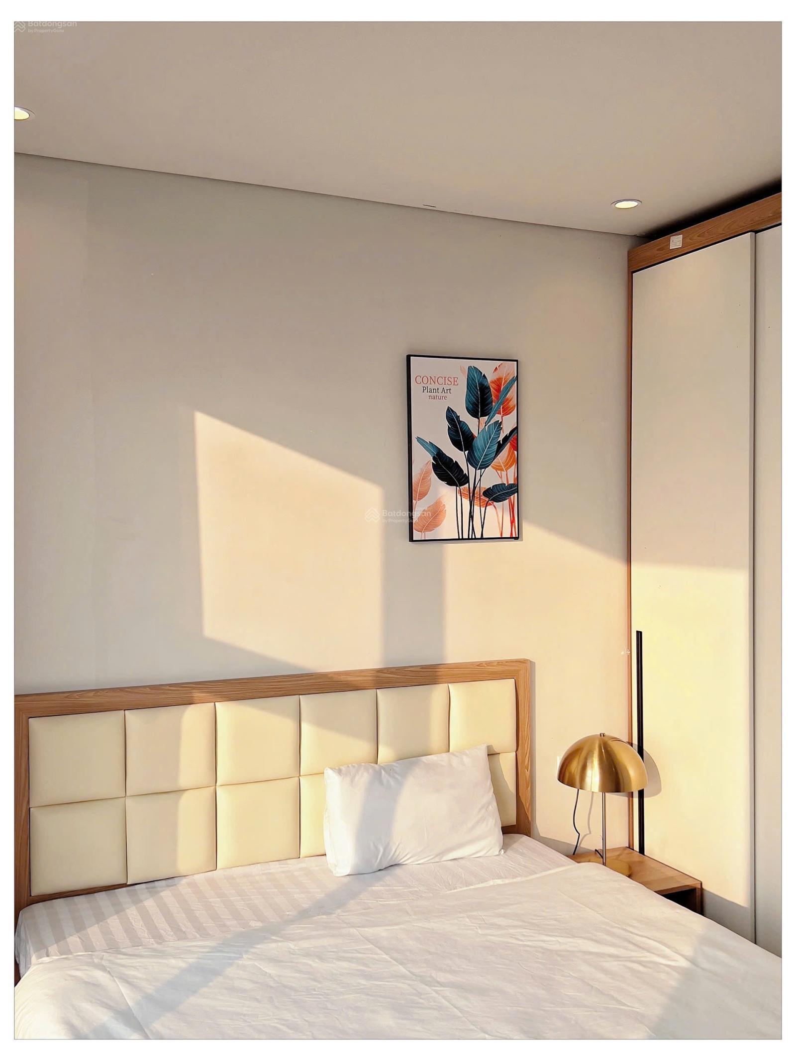 Bán căn 2 ngủ chính biển tòa A không bị che chắn