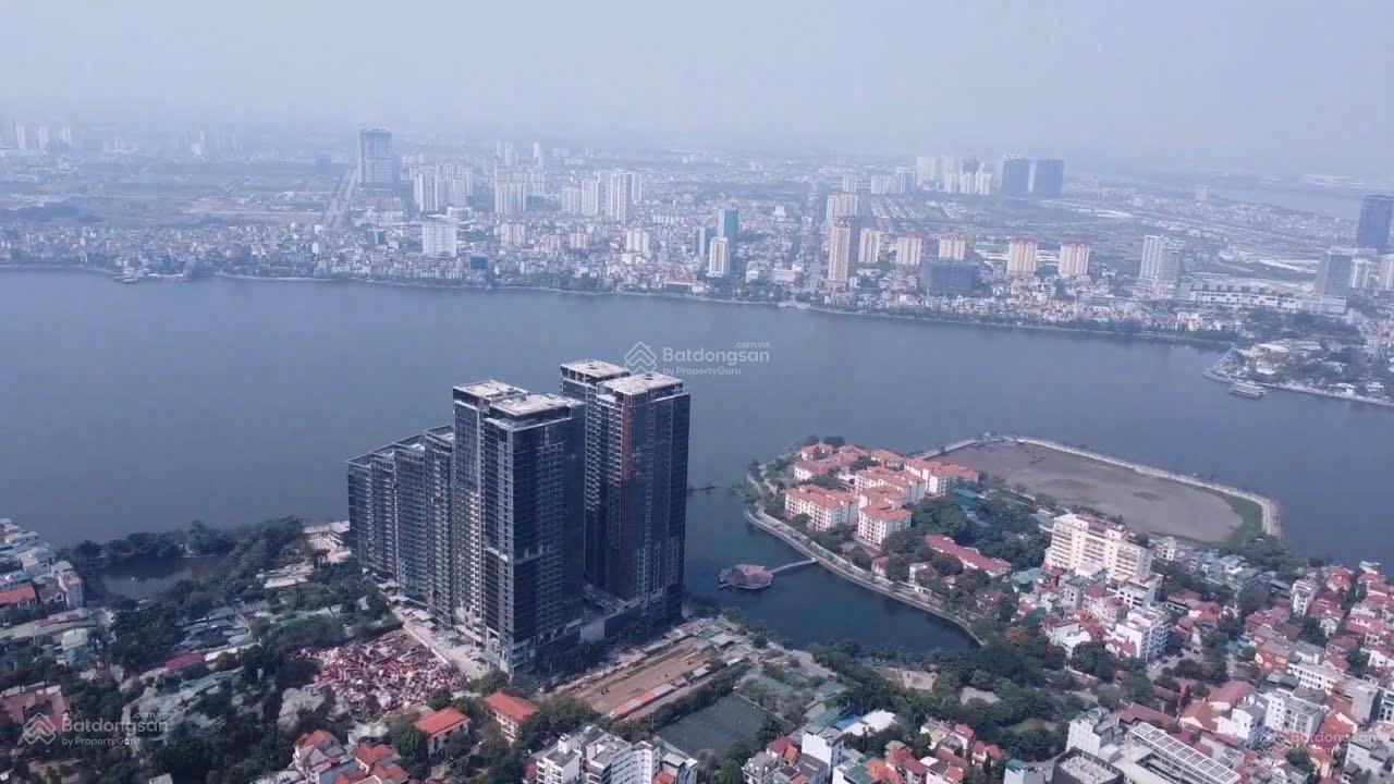 Bán căn Duplex Symphoy view biển, Sơn Trà- Hướng Đông Bắc mát mẻ