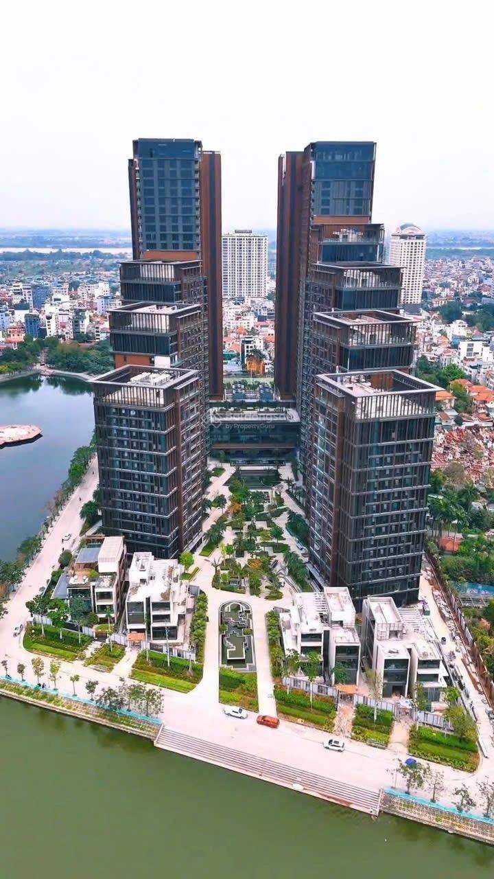 Bán căn Duplex Symphoy view biển, Sơn Trà- Hướng Đông Bắc mát mẻ