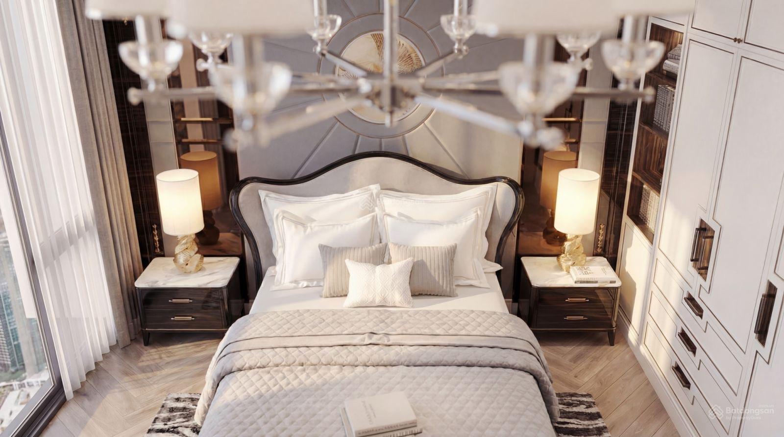 Alumi căn studio hiếm còn lại giá chỉ 2tỷ3 với diện tích 38m2 rất hiếm căn