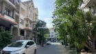 BÁN BIỆT THỰ HIMLAM 200m2 vị trí khan hiếm Đ.số 10 lk Hoàng Trọng Mậu GB: 58 TỶ lH: 0908 935 ***