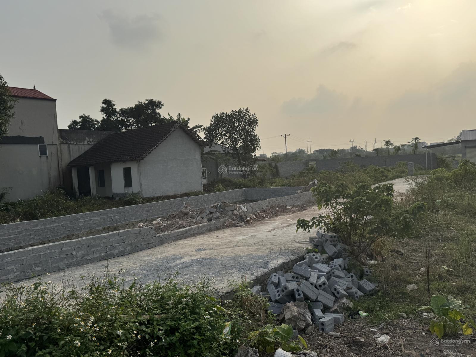 Bán Đất 87m2 tại Xã Vân Từ, Phú Xuyên, Hà Nội, 2,25 tỷ