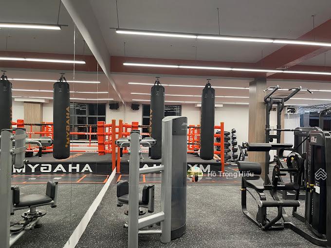 Bán nhà góc 2 mặt tiền Tô Hiến Thành, Quận 10 (13x16m) 4 tầng, thuê 140tr, bán 36 tỷ