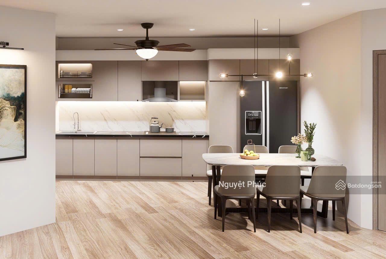 CHÍNH CHỦ BÁN: Riverside Garden 349 Vũ Tông Phan, 126M, 3 NGỦ + 1, GIÁ TỐT