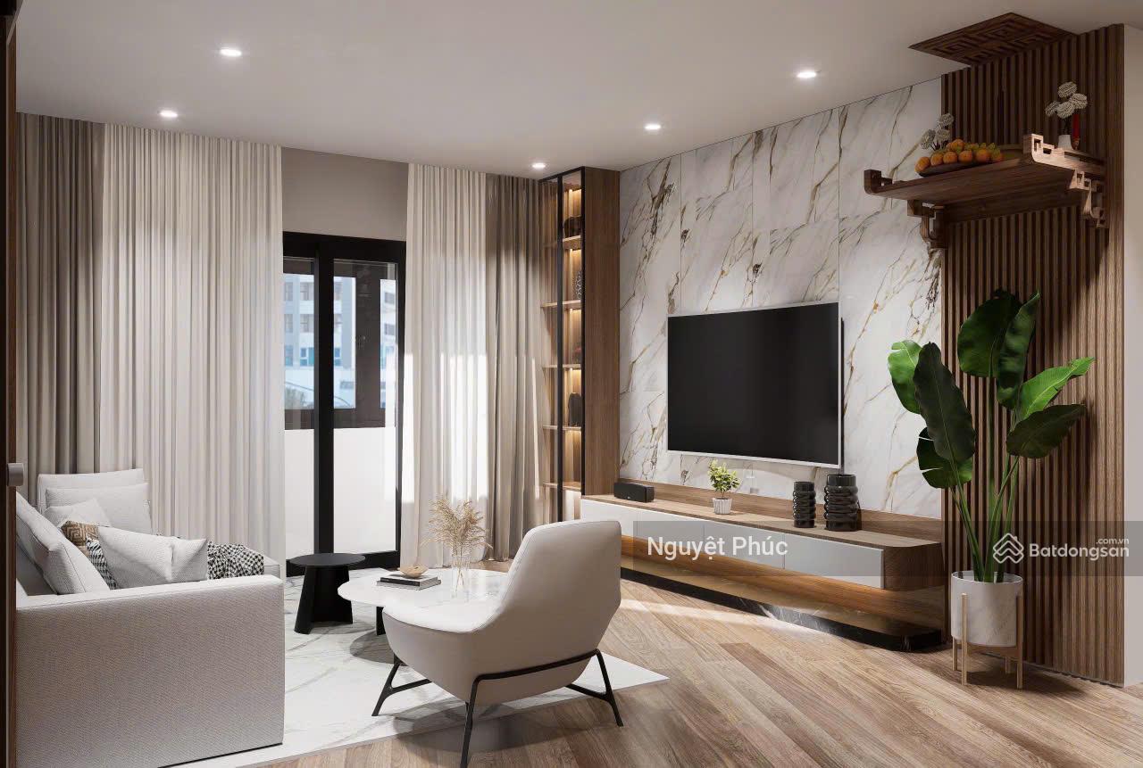 CHÍNH CHỦ BÁN: Riverside Garden 349 Vũ Tông Phan, 126M, 3 NGỦ + 1, GIÁ TỐT