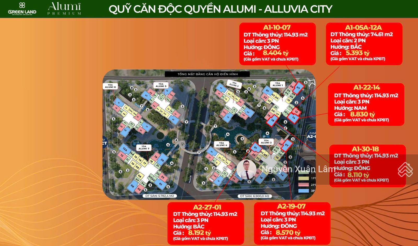 Cần bán 75m2 Alluvia CĐT Xuân Cầu holding giá từ 5.1 tỷ có VAT đóng tiền theo tiến độ Cần bán 75m2 Alluvia CĐT Xuân Cầu holding giá từ 5.1 tỷ có VAT đóng tiền theo tiến độ