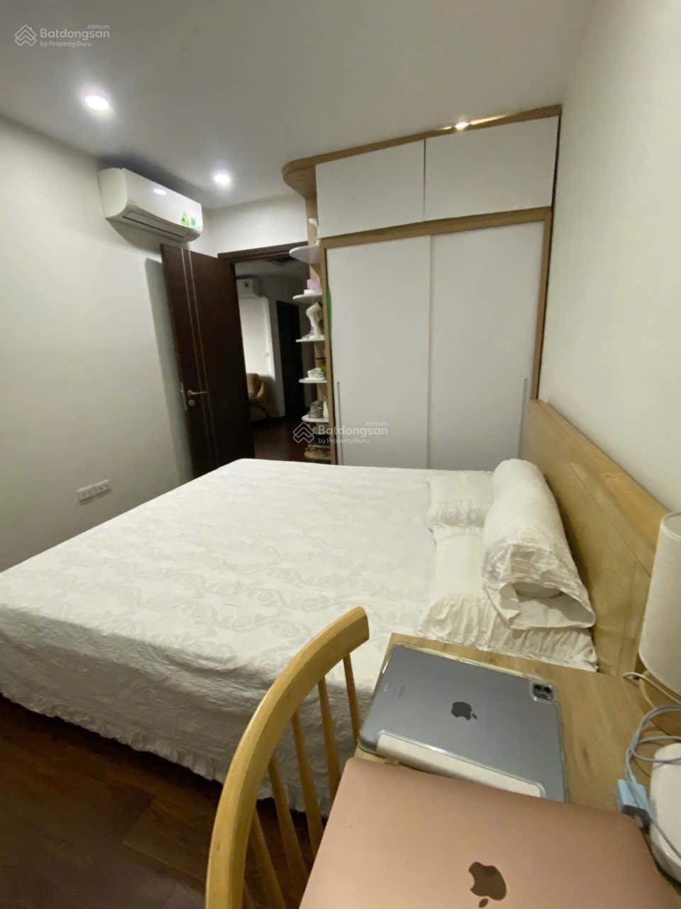 Cho thuê CH 3PN, 2WC, 89m2 giá tốt tại An Bình City, Bắc Từ Liêm, Hà Nội