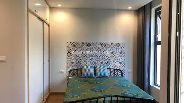 Cần bán nhanh căn studio tầng thấp thích hợp để ở và cho thuê