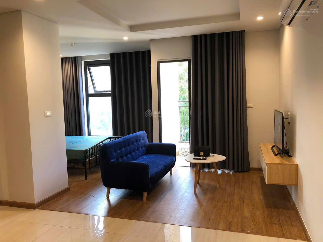 Cần bán nhanh căn studio tầng thấp thích hợp để ở và cho thuê