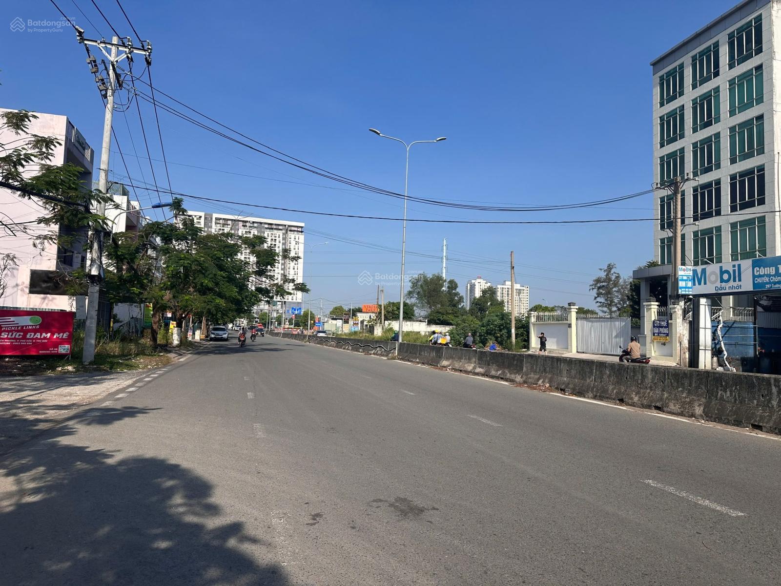 Đất bán mặt tiền Liên Phường - vị trí đẹp, hai nền liền hiếm có - tài sản tăng trưởng giá trị nhanh