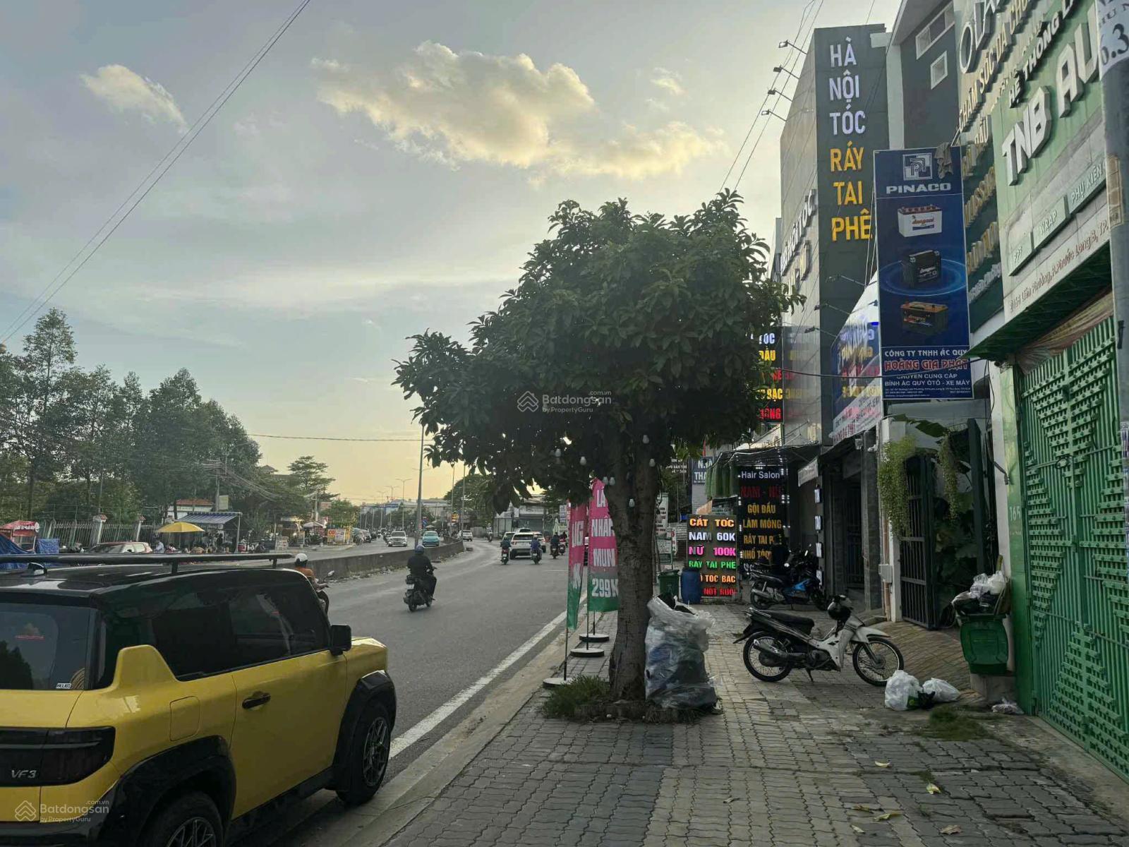 Đất bán mặt tiền Liên Phường - vị trí đẹp, hai nền liền hiếm có - tài sản tăng trưởng giá trị nhanh