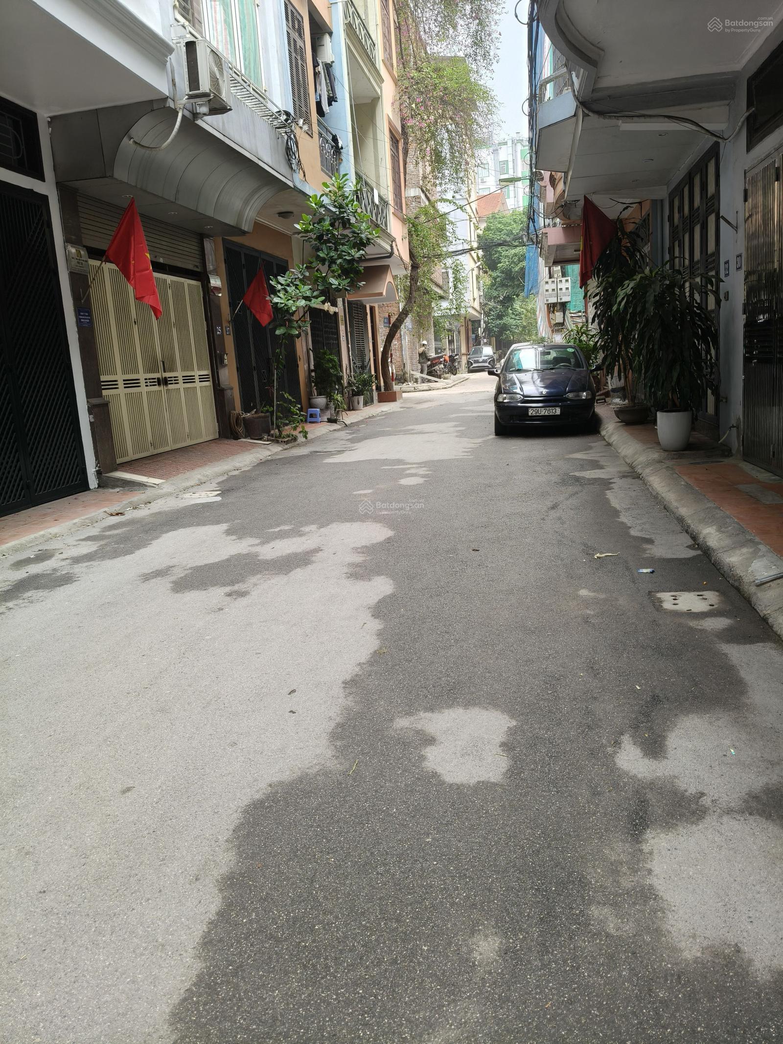 Bán đất Lạc Long Quân, Xuân La, Tây Hồ, Hà Nội, 115 tỷ, 360m2 - hàng hiếm tại giá siêu hời