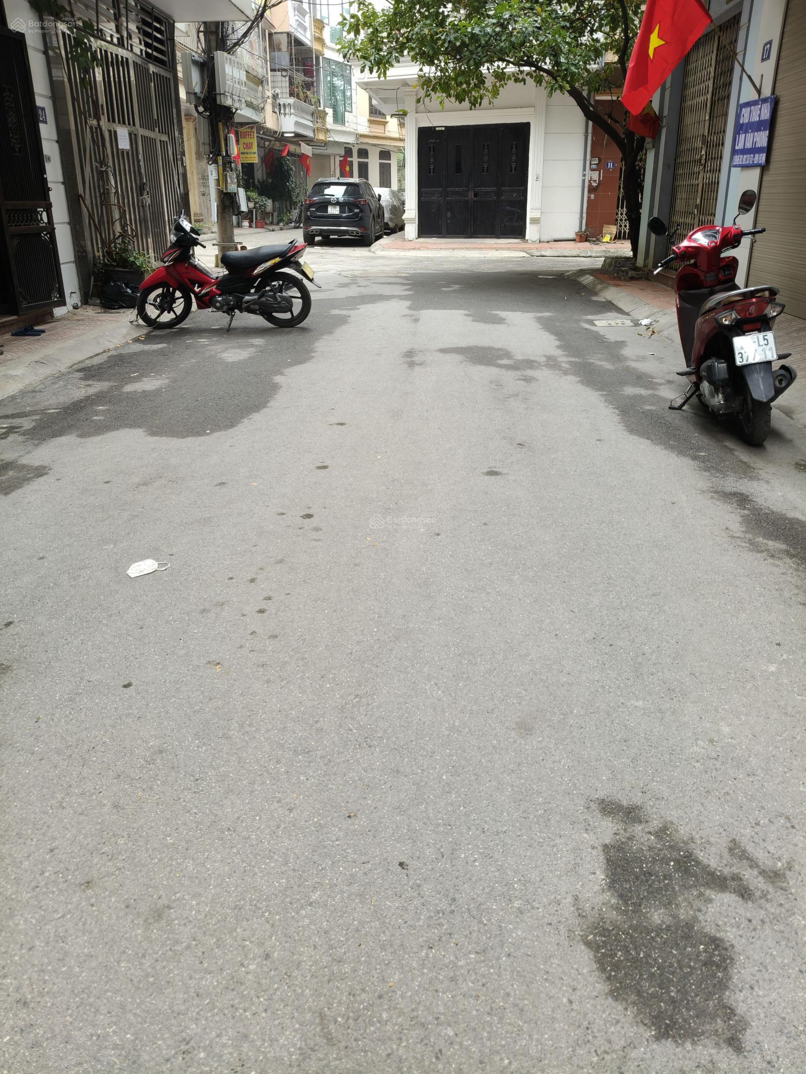 Bán đất Lạc Long Quân, Xuân La, Tây Hồ, Hà Nội, 115 tỷ, 360m2 - hàng hiếm tại giá siêu hời