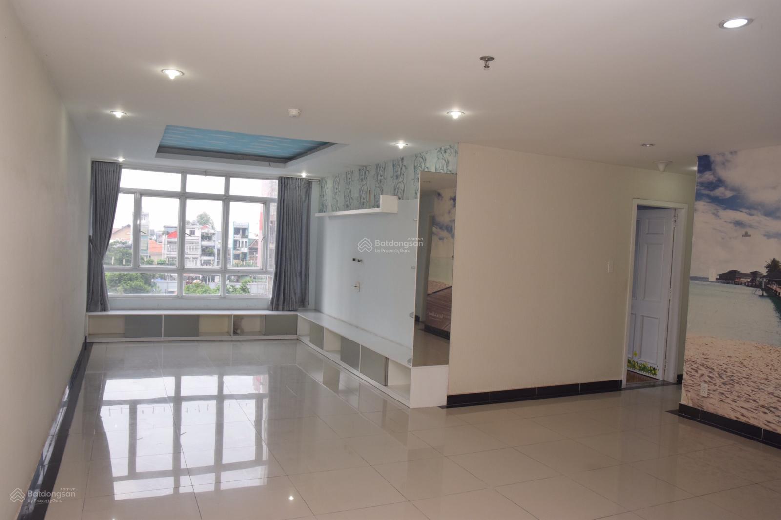 Bán căn hộ Giai Việt Quận 8, 115m2, 2PN 2WC, SHR giá 5,1 tỷ. 0938 791 ***